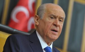 Milliyetçi Hareket Partisi (MHP) Genel Başkanı Devlet Bahçeli, planlı sağlık