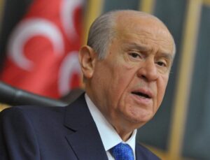 Devlet Bahçeli ameliyat oldu! 10 gün sonra taburcu edildi