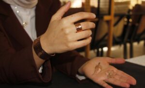 İçişleri Bakanlığı Sivil Toplumla İlişkiler Genel Müdürlüğü’nün desteklediği “Emeğe Katkı,