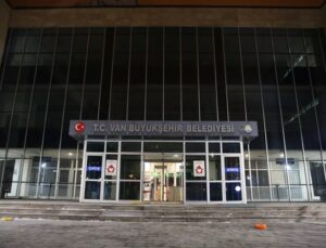 Kayyum sonrası Van Büyükşehir Belediyesi ve VASKİ’ye yeni atamalar yapıldı