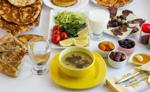 Oruç tutmanın İslam dininin farzlarından biri olduğunu belirten uzmanlar, Ramazan