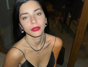 Merve Boluğur’dan estetik açıklaması: Her şeyim doğal
