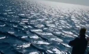 Ege Denizi’nde haftalardır süren deprem fırtınası, Yunanistan’da büyük endişeye yol