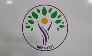 Van Büyükşehir Belediyesi DEM’li Başkanı Abdullah Zeydan’a 3 yıl 9