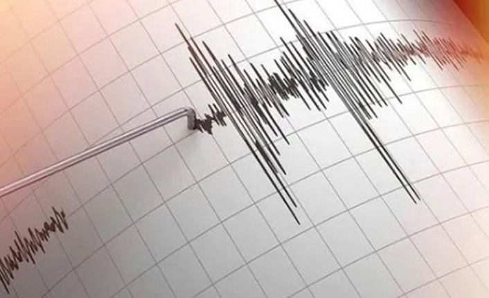 AFAD verilerine göre, saat 04.09’da İran’ın Saqqez Kordestan bölgesinde 3.6