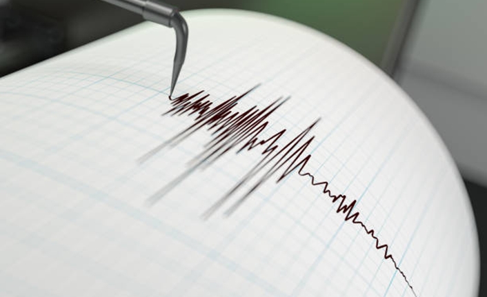 AFAD, Ege Denizi’nde meydana gelen depremle ilgili resmi sosyal medya