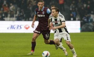 Süper Lig’de 2024-2025 sezonun heyecanı sürüyor. Ligin 24. haftası dev