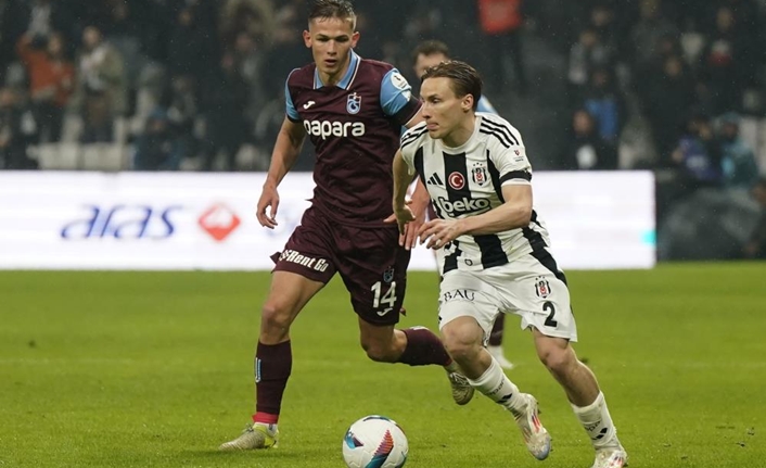 Süper Lig’de 2024-2025 sezonun heyecanı sürüyor. Ligin 24. haftası dev