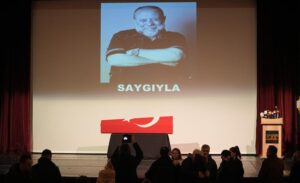 Türk tiyatrosu ve televizyon dünyasının sevilen isimlerinden Emin Gümüşkaya, tedavi