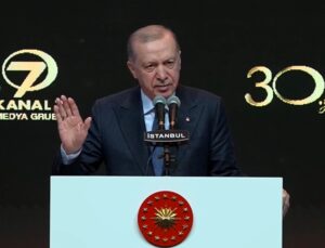 Cumhurbaşkanı Erdoğan: Terörsüz Türkiye çabalarında dün itibariyle yeni bir safhaya geçildi