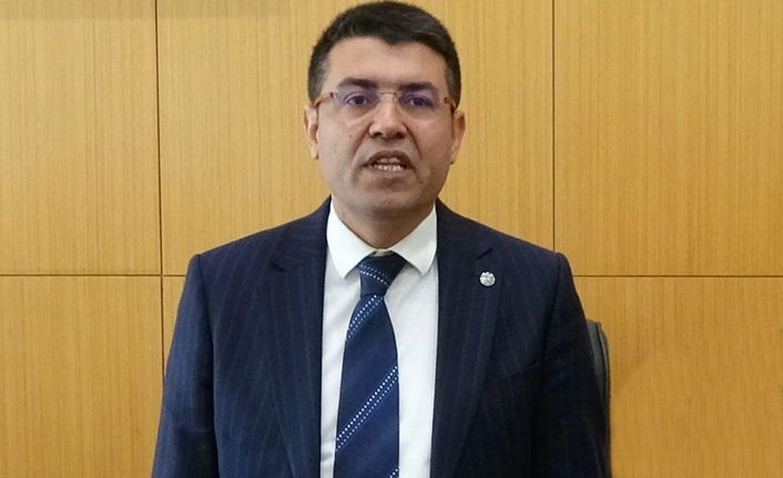 Tatvan Belediye Başkanı Mümin Erol, geçtiğimiz günlerde Cumhurbaşkanına hakaret suçlamasıyla