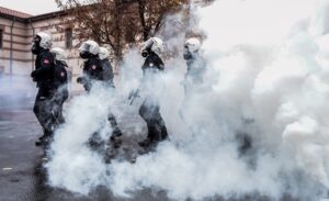 İçişleri Bakanlığı tarafından 15 Şubat’ta Van Büyükşehir Belediyesi’ne kayyum atandı.