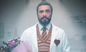 TRT’nin dijital platformu tabii’de ekrana gelen Gassal dizisi, ikinci sezonuyla