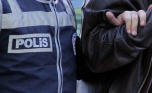 Erciş Cumhuriyet Savcılığı’nın talimatlarıyla, Erciş Narkotik Suçlarla Mücadele Büro Amirliği