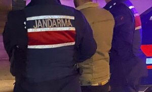 Tekirdağ İl Jandarma Komutanlığı Siber Suçlarla Mücadele Şube Müdürlüğü ekipleri,