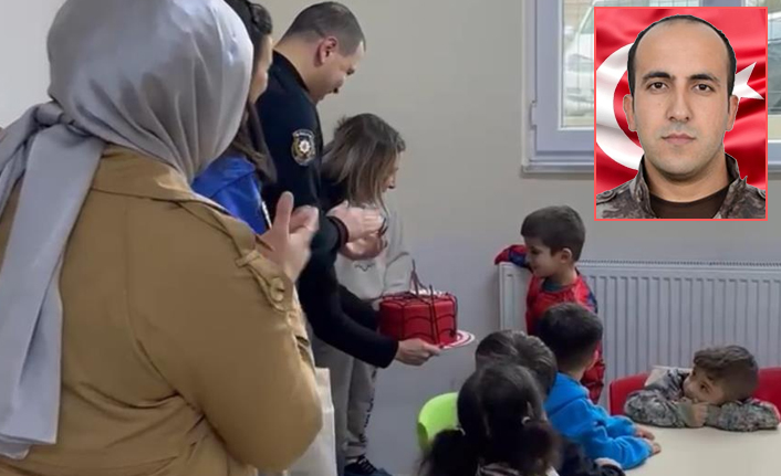 Fırat Kalkanı Harekatı bölgesinde 2 Ekim 2022’de terör örgütünün hain