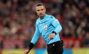 Merkez Hakem Kurulu, Süper Lig’in 25. haftasında oynanacak Galatasaray –