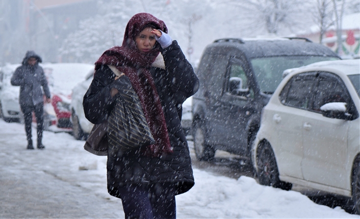 Meteoroloji Genel Müdürlüğü tarafından yapılan son hava durumu tahminlere göre: