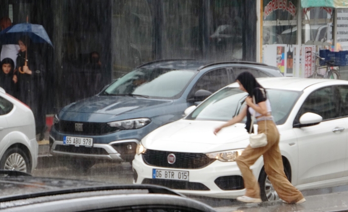 Meteoroloji Genel Müdürlüğü (MGM) tarafından yapılan son hava durumu tahminlere