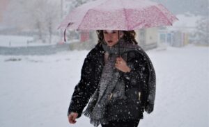 Detaylar geliyor… 6 KENTE SARI KODLU UYARI Meteoroloji’den 6 şehrimize