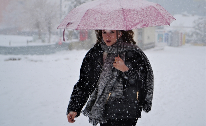 Detaylar geliyor… 6 KENTE SARI KODLU UYARI Meteoroloji’den 6 şehrimize