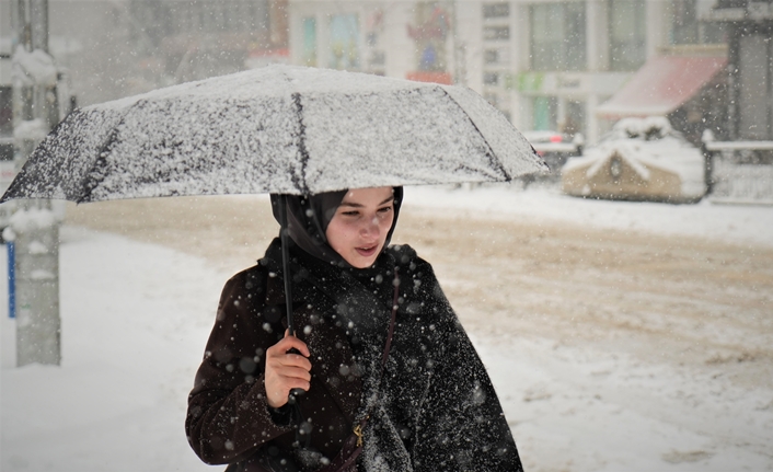 Meteoroloji Genel Müdürlüğü tarafından yapılan son hava durumu tahminlere göre: