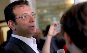 Diyarbakır 5. Ağır Ceza Mahkemesi, Van Büyükşehir Belediye Başkanı Abdullah