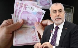 Milyonlarca emeklinin gözü, emekli ikramiyelerine çevrilmiş durumda. Emekli ikramiyelerinin Ramazan