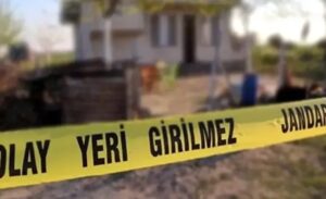 Artuklu ilçesine bağlı Gökçe Mahallesi’nde iki aile arasında çıkan tartışma