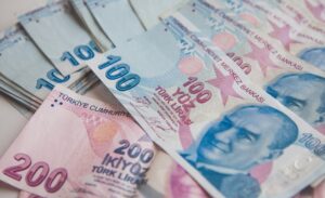 Türkiye Cumhuriyet Merkez Bankası (TCMB), Kur Korumalı Mevduat (KKM) hesaplarından