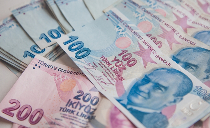 Türkiye Cumhuriyet Merkez Bankası (TCMB), Kur Korumalı Mevduat (KKM) hesaplarından