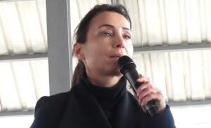 DEM Parti Eş Genel Başkanı Tulay Hatımoğulları Oruç, “Çözüm ve