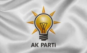 AK Parti Van İl Başkanlığı, parti politikalarına aykırı hareket eden