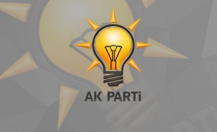 AK Parti’de kongre hazırlıkları sürüyor… AK Parti Tanıtım ve Medya