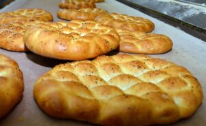 Türkiye Fırıncılar Federasyonu Başkanı Halil İbrahim Balcı, 2025 yılı Ramazan