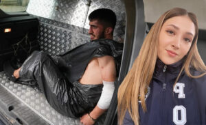 Ümraniye ilçesinde geçen yıl eylül ayında motosiklet hırsızlığı suçundan yakalanan