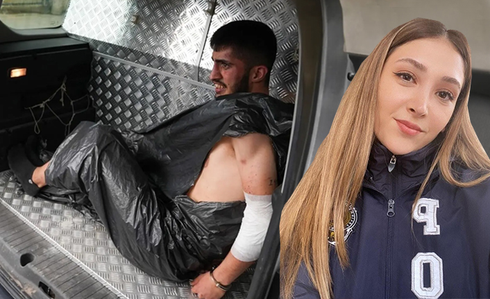 Ümraniye ilçesinde geçen yıl eylül ayında motosiklet hırsızlığı suçundan yakalanan