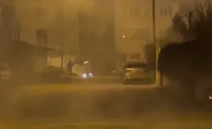 Van Büyükşehir Beldiyesi’nin DEM’li Başkanı Abdullah Zeydan’ın görevden uzaklaştırılarak yerine