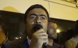 İçişleri Bakanlığı, Van Büyükşehir Belediye Başkanı Abdullah Zeydan’ı görevden uzaklaştırarak
