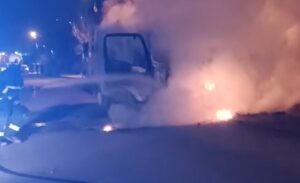 Van Büyükşehir Belediyesi’nin DEM’li Başkanı Abdullah Zeydan’ın görevden uzaklaştırılarak yerine