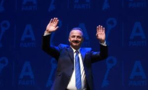 22 Ekim’de MHP Genel Başkanı Devlet Bahçeli’nin çağrısıyla başlayan İmralı