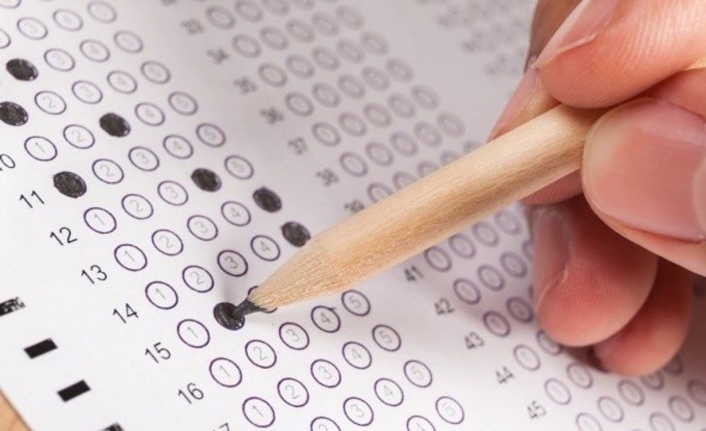 ÖSYM Başkanı Bayram Ali Ersoy, 2025 Yükseköğretim Kurumları Sınavı (YKS)