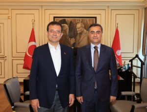 Nedim Şener, Abdullah Zeydan’ı kaleme aldı: ‘PKK’nın tükürüğünü’ savunmayın bari