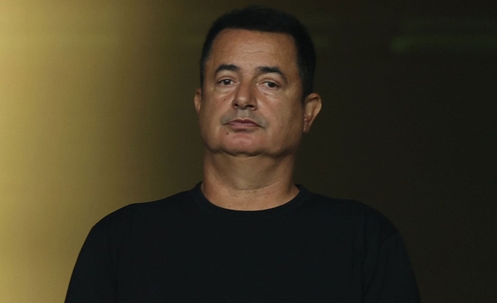 Yasa dışı bahis reklamı yapıldığı iddiasıyla Acun Ilıcalı ve sahibi