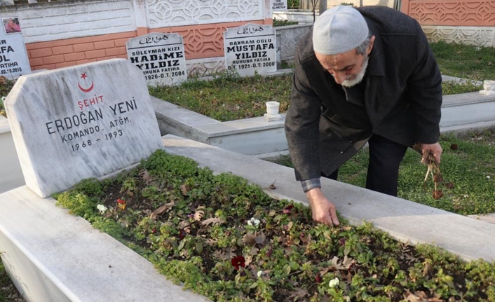 Sakarya’nın Arifiye ilçesinde yaşayan 88 yaşındaki Mehmet Ali Yeni, 1993