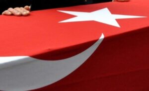 İspanya açıklarında görev yaptığı TCG Kemal Reis gemisinde rahatsızlanan Sivaslı