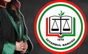 İstanbul Barosu Yönetim Kurulu’nun görevden alınmasına ilişkin İstanbul Cumhuriyet Başsavcılığı