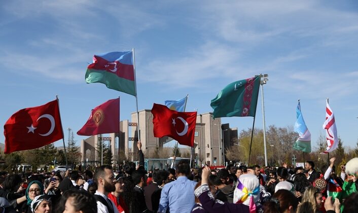 En güzel ve güncel Nevruz Bayramı mesajları