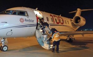 Van Eğitim ve Araştırma Hastanesi’nde tedavi gören kalp hastası 4