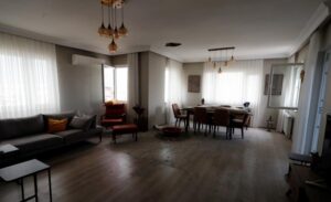 Mart ayı ile birlikte havaların ısınmaya başladığı Antalya, sabah güneşli